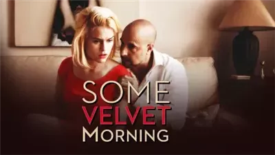 قصة فيلم Some Velvet Morning