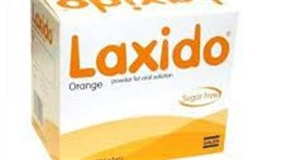 كل ما تريد معرفته عن استخدام دواء Laxido