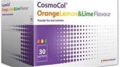 كل ما تريد معرفته عن استخدام دواء CosmoCol