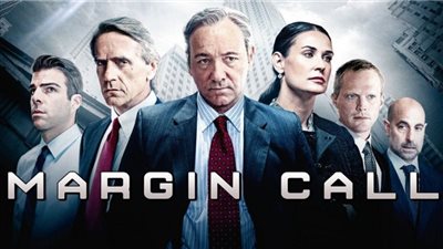 قصة فيلم Margin Call