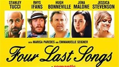 قصة فيلم Four Last Songs