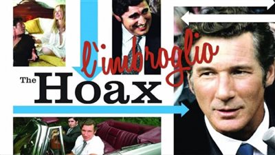 قصة فيلم The Hoax