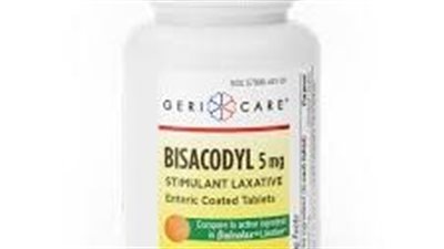 كل ما تريد معرفته عن استخدام دواء Bisacodyl