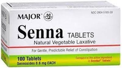 كل ما تريد معرفته عن استخدام دواء Senna