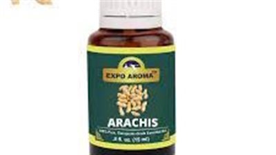 كل ما تريد معرفته عن استخدام arachis oil