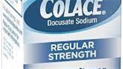 كل ما تريد معرفته عن استخدام Colace