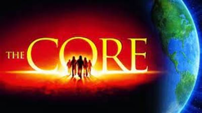 قصة فيلم The Core