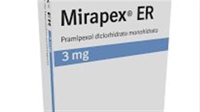 كل ما تريد معرفته عن استخدام دواء Mirapex