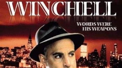 قصة فيلم Winchell
