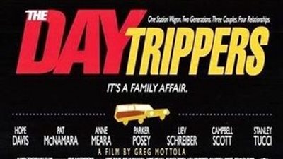 قصة فيلم The Daytrippers