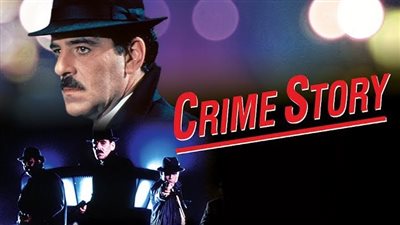 قصة مسلسل Crime Story