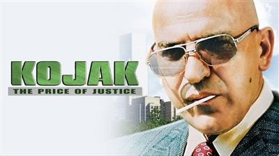 قصة فيلم kojak the price of justice