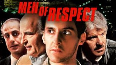 قصة فيلم Men of Respect