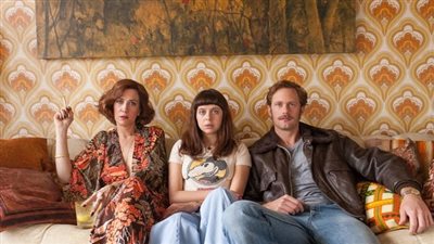 قصة فيلم The Diary of a Teenage Girl