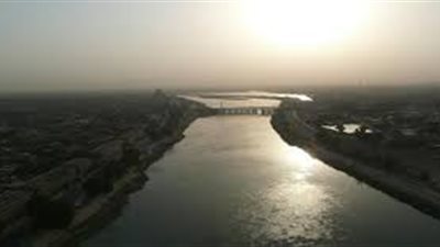 ما هو اكبر نهر في العالم 