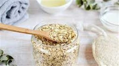 الشوفان: إكسير الجمال لبشرتك