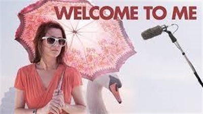 قصة فيلم Welcome to Me