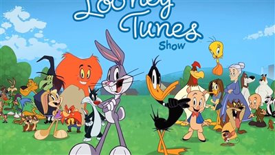 قصة مسلسل The Looney Tunes Show