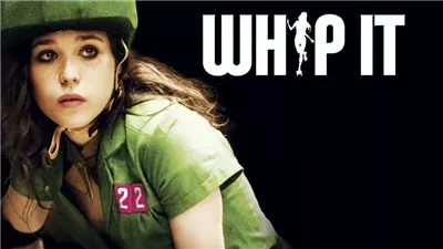قصة فيلم Whip It