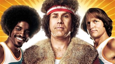قصة فيلم Semi-Pro