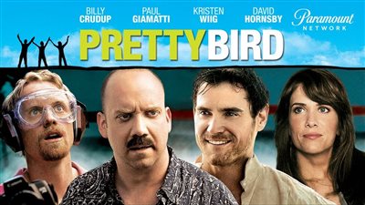 قصة فيلم Pretty Bird