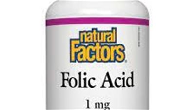كل ما تريد معرفته عن استخدام  folic acid