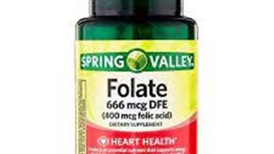 كل ما تريد معرفته عن استخدام folate 