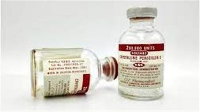 كل ما تريد معرفته عن استخدام Penicillin