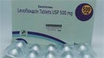 كل ما تريد معرفته عن استخدام Levofloxacin