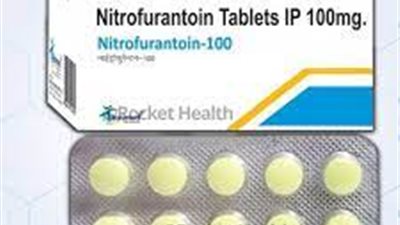 كل ما تريد معرفته عن استخدام Nitrofurantoin