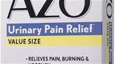 كل ما تريد معرفته عن Phenazopyridine