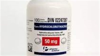 كل ما تريد معرفته عن استخدام Hydrodiuril