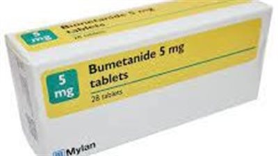 كل ما تريد معرفته عن استخدام bumetanide