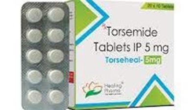 كل ما تريد معرفته عن استخدام torsemide