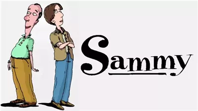 قصة مسلسل Sammy