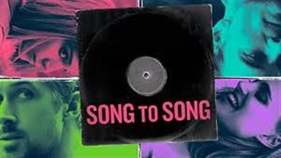 قصة فيلم Song to Song