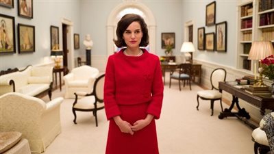 قصة فيلم Jackie