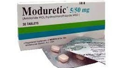 كل ما تريد معرفته عن استخدام Moduretic