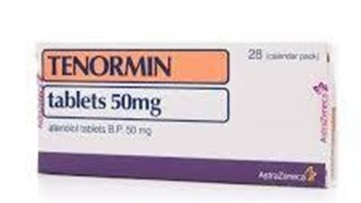 كل ما تريد معرفته عن استخدام Tenormin