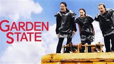 قصة فيلم Garden State