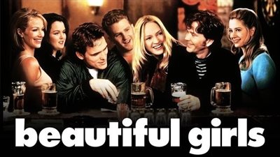 قصة فيلم Beautiful Girls