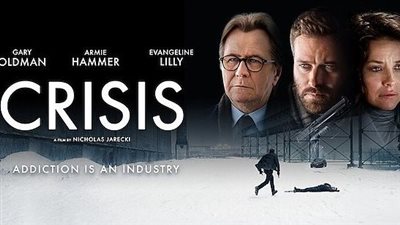 قصة فيلم Crisis