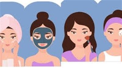 تعرّفي على كيفية استخدام كريم الصنفرة للوجه
