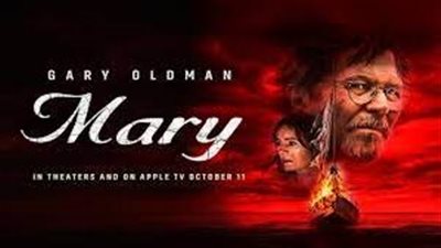 قصة فيلم Mary