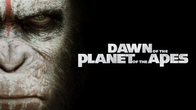 قصة فيلم Dawn of the Planet of the Apes