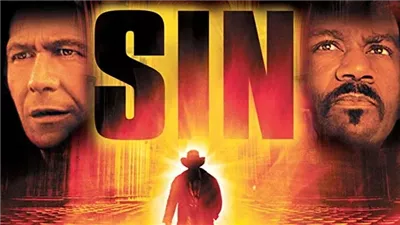 قصة فيلم Sin