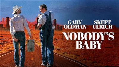 قصة فيلم Nobody's Baby