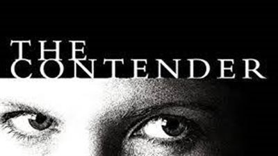 قصة فيلم The Contender