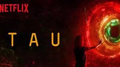 قصة فيلم Tau