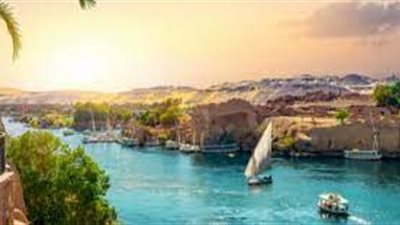 ما اهمية نهر النيل 